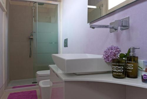 Apartamento Il Giardino Degli Artisti