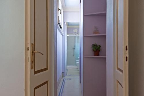 Apartamento Il Giardino Degli Artisti