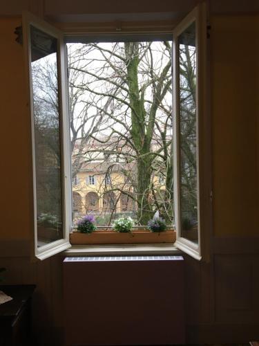 Apartamento Il Giardino Degli Artisti