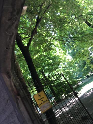 Apartamento Il Giardino Degli Artisti