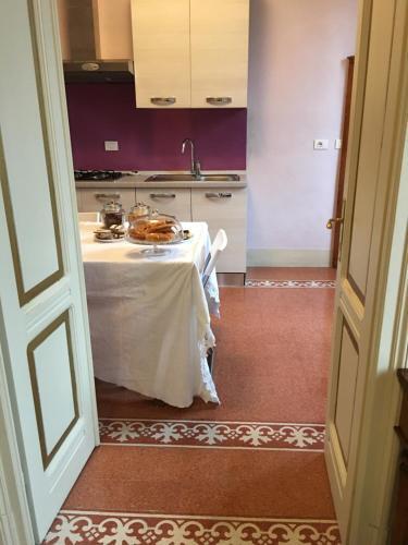 Apartamento Il Giardino Degli Artisti
