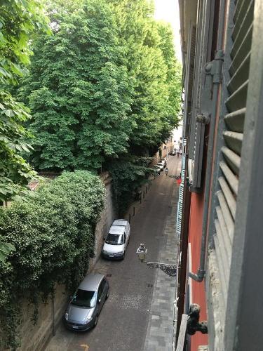 Apartamento Il Giardino Degli Artisti