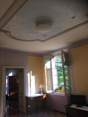 Apartamento Il Giardino Degli Artisti