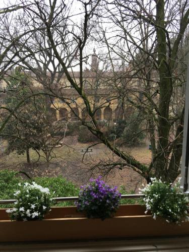 Apartamento Il Giardino Degli Artisti