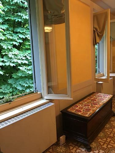 Apartamento Il Giardino Degli Artisti