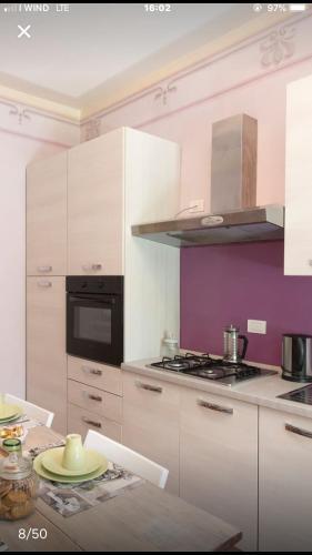 Apartamento Il Giardino Degli Artisti