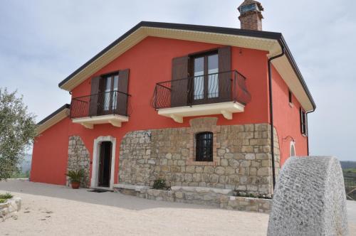 Agroturismo Agriturismo San Michele