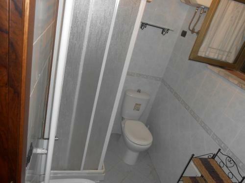 Apartamento Villa Rosa