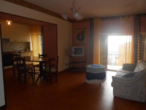 Apartamento Villa Rosa