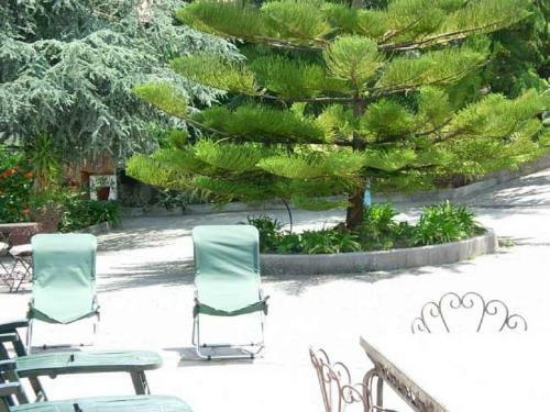 Apartamento Villa Rosa