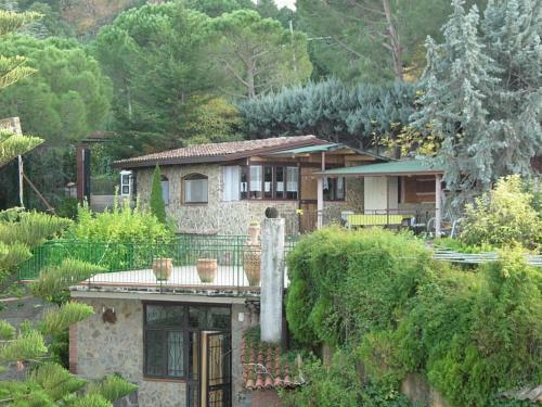 Apartamento Villa Rosa