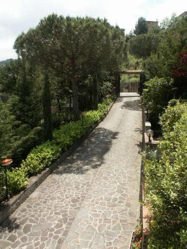 Apartamento Villa Rosa
