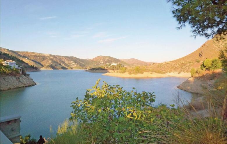 Holiday Home Finca La Loma