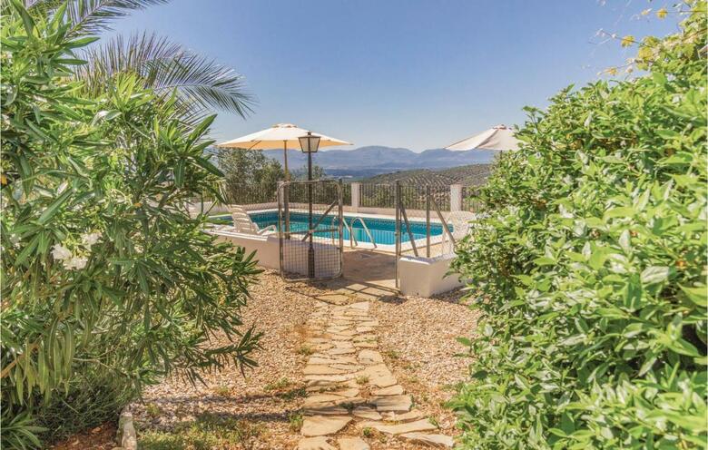 Holiday Home Finca La Loma