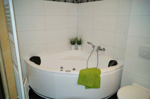 Apartamento Ferienwohnung Windrose 5 Personen