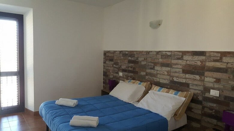 B&B In Sabina