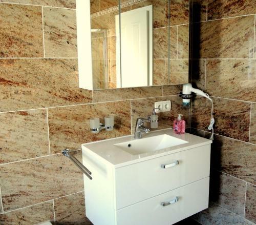 Merkel Villa Apartamente