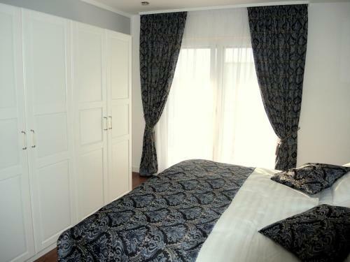 Merkel Villa Apartamente
