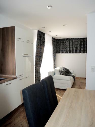 Merkel Villa Apartamente