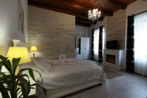 Apartamento Hader Studios