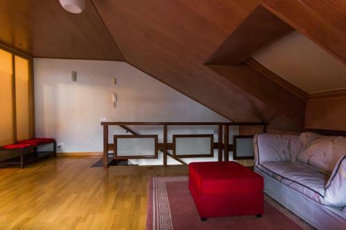 Apartamento Sancho IV