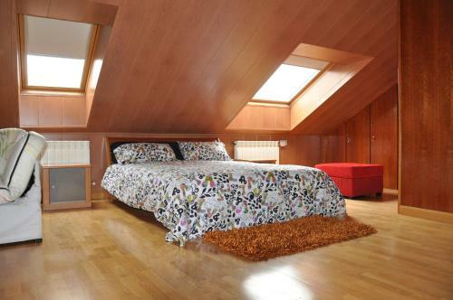 Apartamento Sancho IV