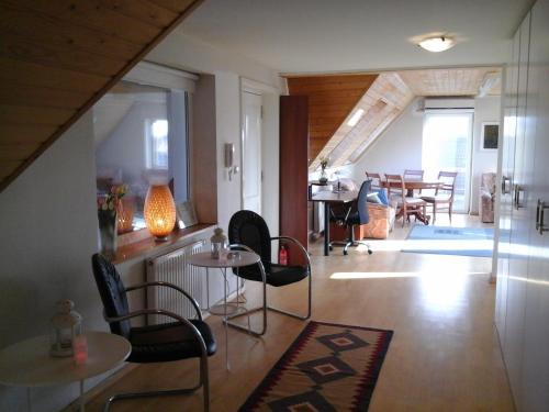 Apartment Lempes