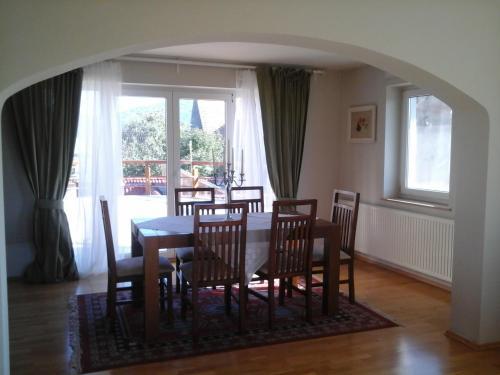 Apartment Lempes