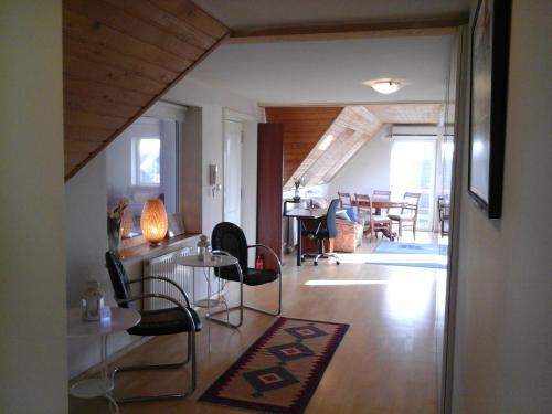 Apartment Lempes