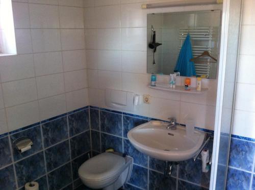 Apartment Lempes