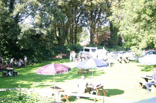 Horse & Groom B&B
