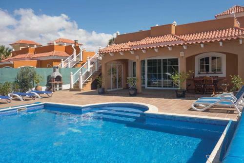 Villa La Hubara