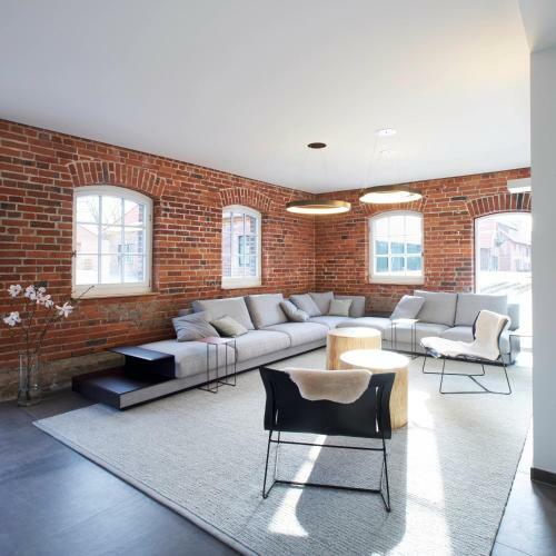 Apartamento Yard Boarding Hotel
