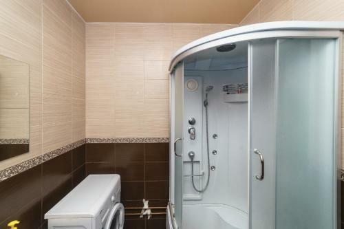 Apartmentavant Pritomskiy Prospekt