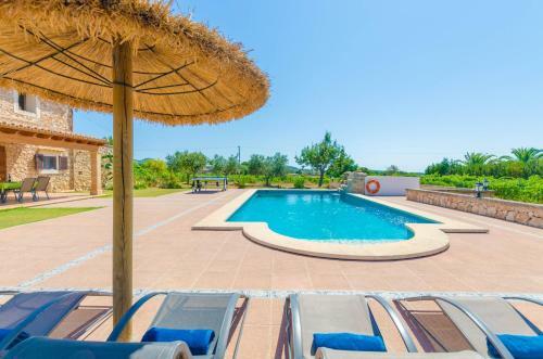 Villa Son Moleta