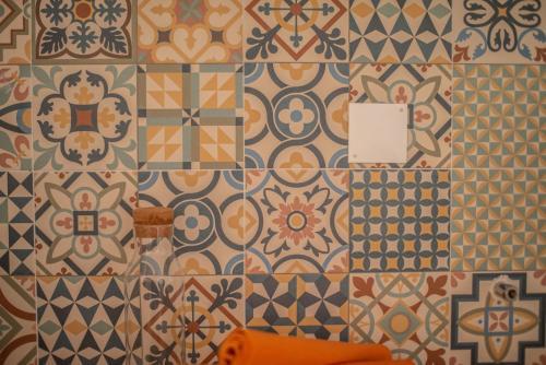 Apartamento Blue House - Bica Ropers House