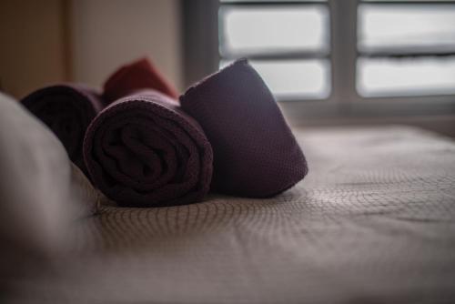 Apartamento Blue House - Bica Ropers House