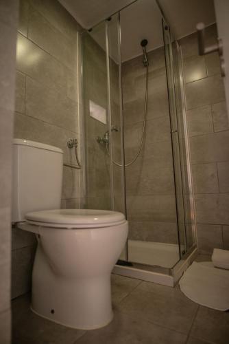 Apartamento Blue House - Bica Ropers House