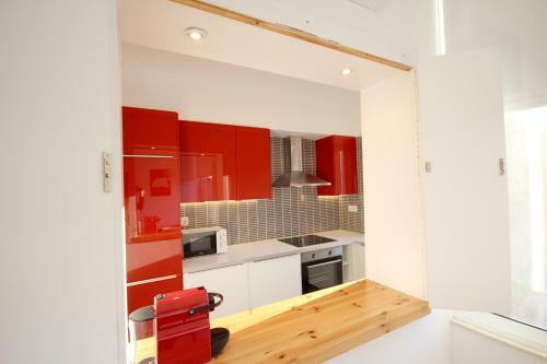 Apartamento Lisbon Domus 74 By Amcf