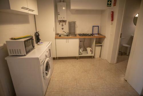 Apartamento Blue House - Bica Yellow Tram