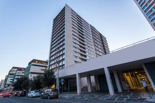 Lxway Apartments Panoramic