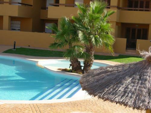 Albatros Playa 2- 6705