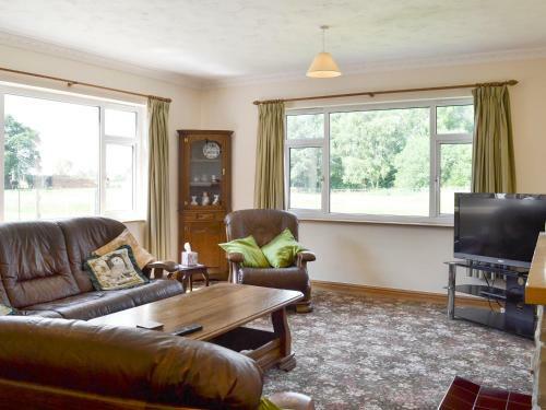 Ivy Grange Cottage
