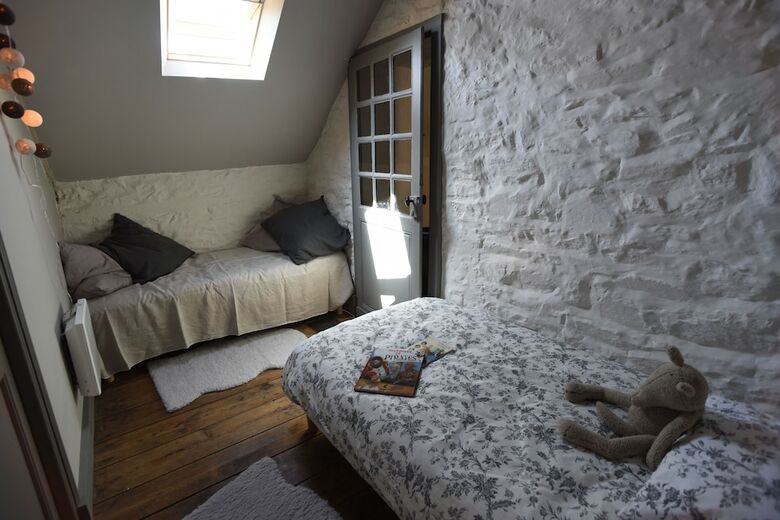 Bed & Breakfast Manoir De La Villeneuve