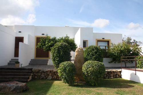 Agroturismo La Pitiusa