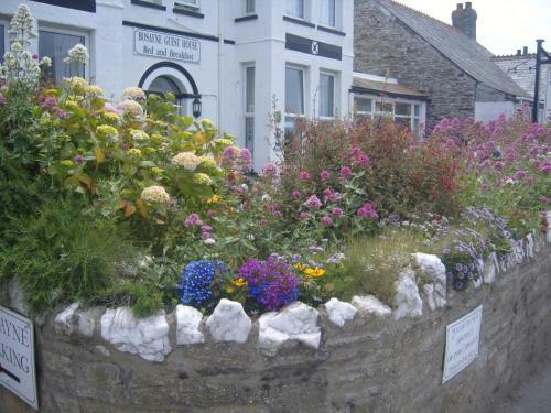 Bed & Breakfast Bosayne Guest House