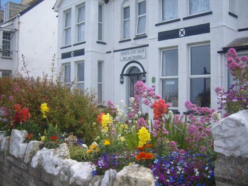Bed & Breakfast Bosayne Guest House