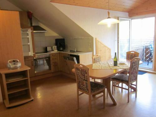 Apartamento Weingut Vogel