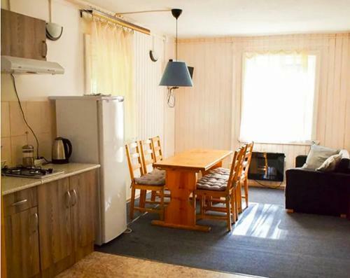 Agroturismo Baza Otdikha Yunost