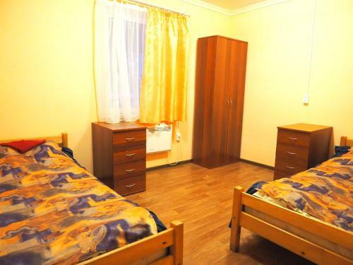 Agroturismo Baza Otdikha Yunost
